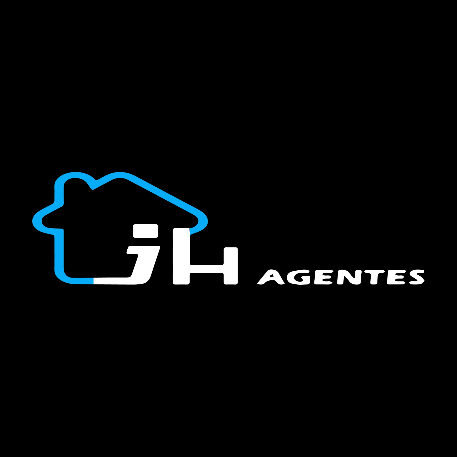 Logo JH Agentes Inmobiliaria